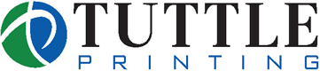 Tuttle Printing Logo